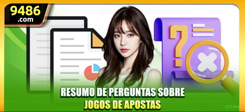 Configurações úteis dentro do app 0101bet