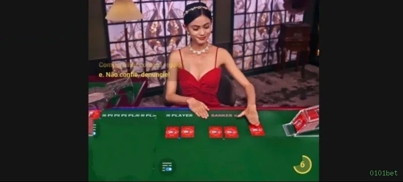 Cassino 0101bet app mobile