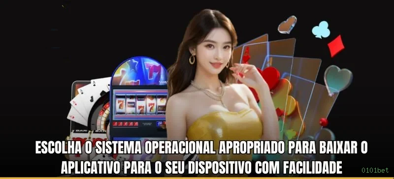 Segurança 0101bet SSL