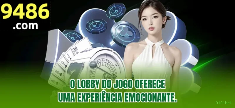Checklist para avaliar a plataforma 0101bet
