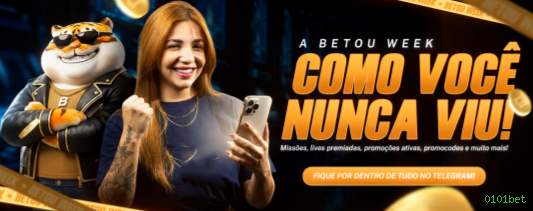 Cashback VIP 0101bet - reembolso semanal